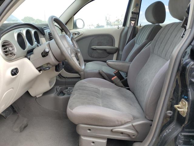 Photo 7 from auction – 2002 CHRYSLER PT CRUISER with VIN 3C4FY58B82T296297