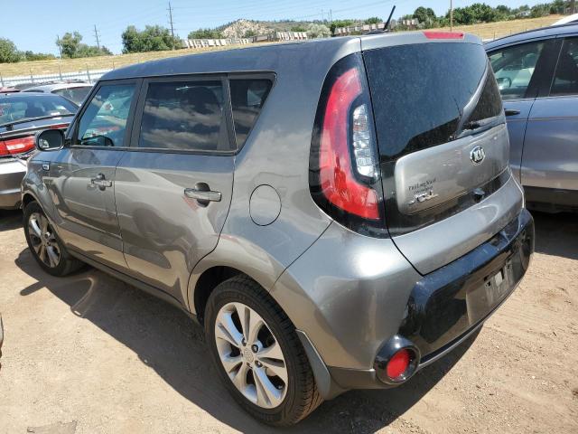 Снимка 2 от търг – 2016 KIA SOUL + с VIN KNDJP3A52G7322135