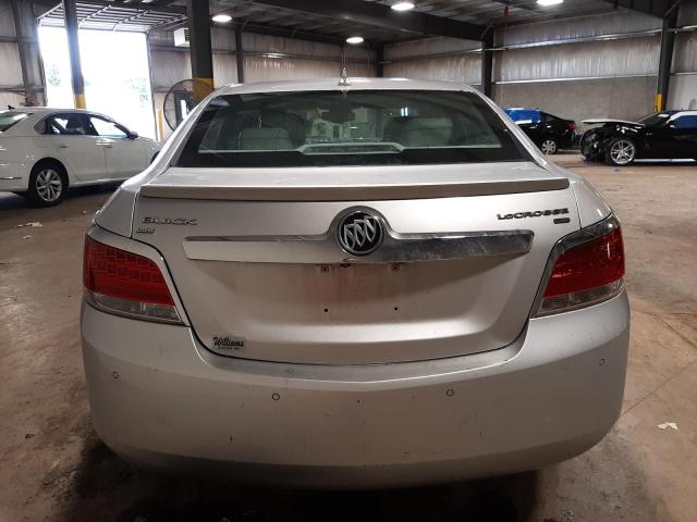 Снимка 6 от търг – 2011 BUICK LACROSSE C с VIN 1G4GD5GD2BF303642
