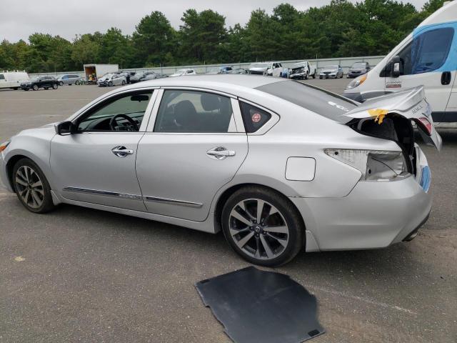 Photo 2 from auction – 2016 NISSAN ALTIMA with VIN 1N4AL3AP7GC177426