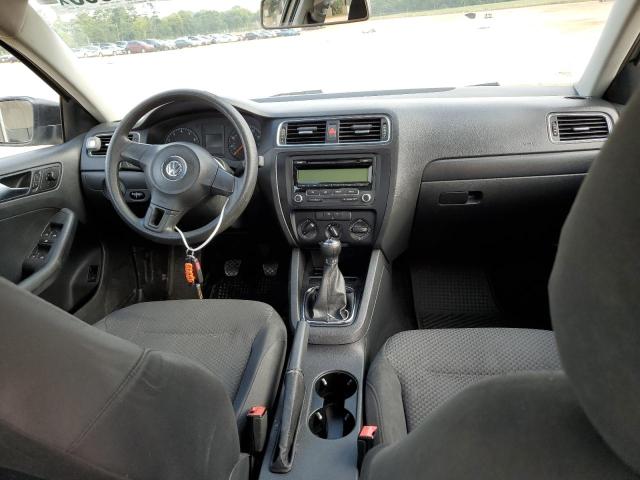 Photo 8 from auction – 2011 VOLKSWAGEN JETTA BASE with VIN 3VW1K7AJ4BM387745