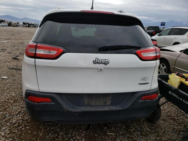 Photo 6 from auction – 2015 JEEP CHEROKEE L with VIN 1C4PJLCB1FW547729