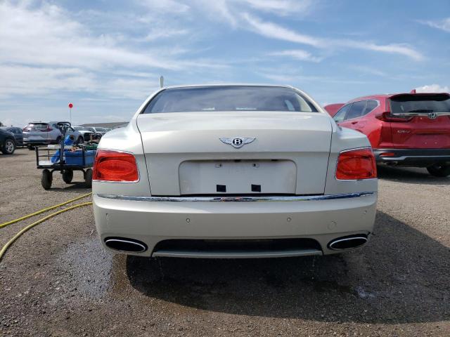 Photo 6 from auction – 2014 BENTLEY FLYING SPU with VIN SCBEC9ZA9EC094823
