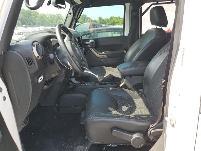 Photo 7 from auction – 2016 JEEP WRANGLER U with VIN 1C4BJWEG5GL344172