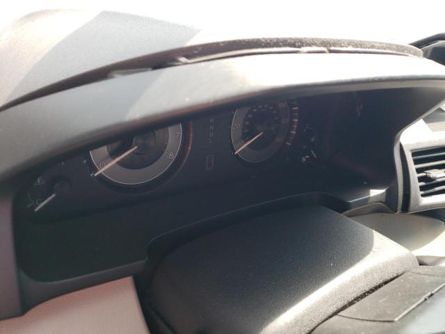 Photo 9 from auction – 2011 HONDA ODYSSEY EX with VIN 5FNRL5H67BB058230