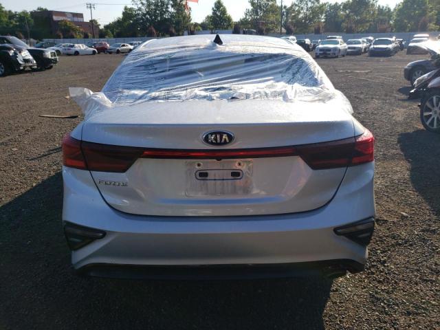 Photo 6 from auction – 2020 KIA FORTE FE with VIN 3KPF24AD3LE194810