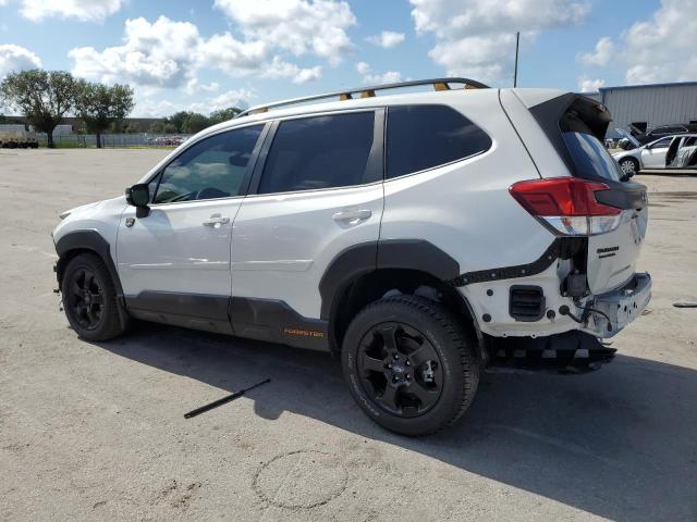 Photo 2 from auction – 2023 SUBARU FORESTER W with VIN JF2SKAMC1PH407173