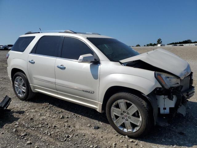 Photo 4 from auction – 2015 GMC ACADIA DEN with VIN 1GKKRTKD4FJ297054