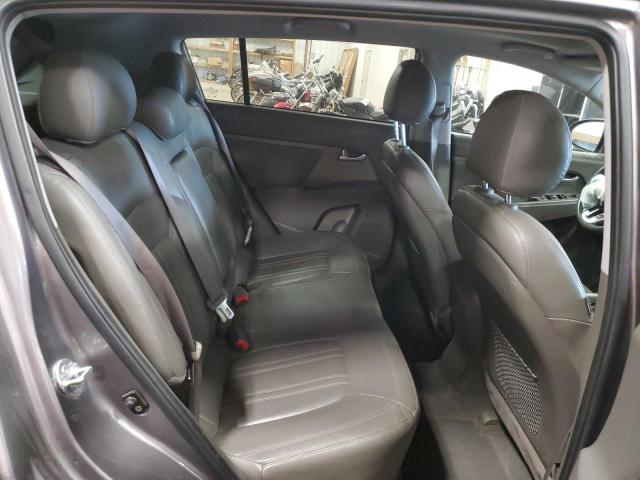 Photo 11 from auction – 2013 KIA SPORTAGE E with VIN KNDPCCA24D7451260
