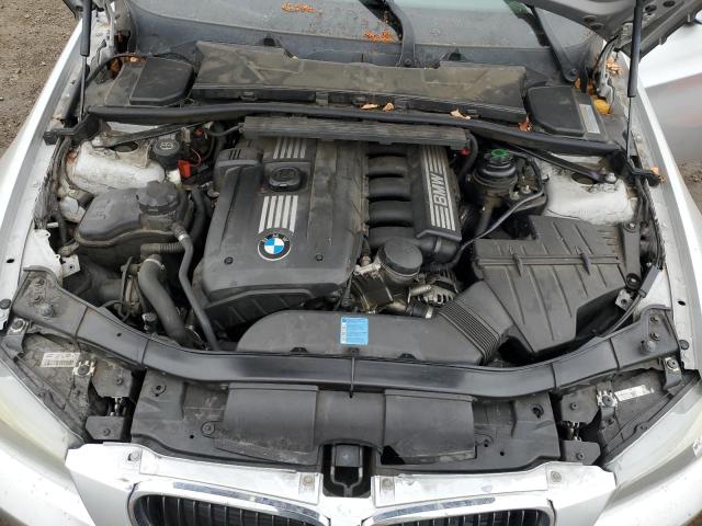 Photo 11 from auction – 2009 BMW 328 I SULE with VIN WBAPH535X9A435933