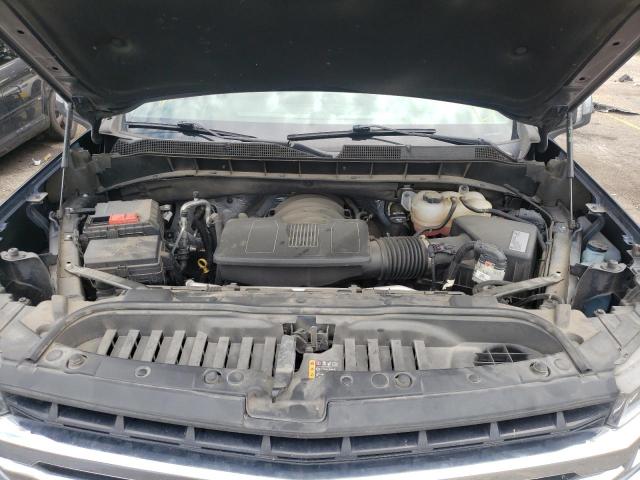 Photo 11 from auction – 2020 CHEVROLET SILVERADO with VIN 3GCPWCED4LG182909