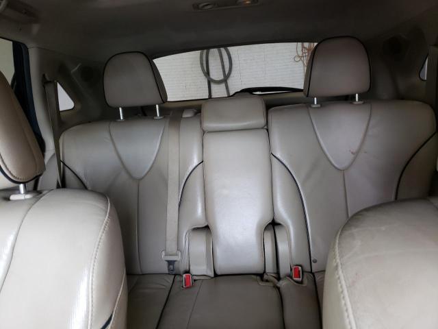 Photo 10 from auction – 2011 TOYOTA VENZA with VIN 4T3BK3BB0BU056991