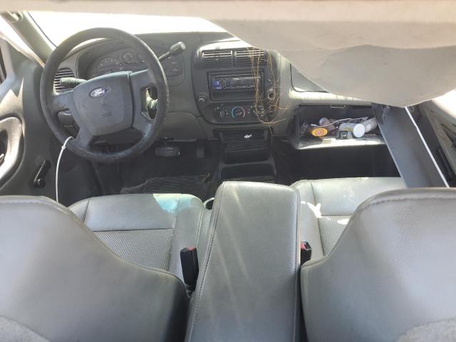 Photo 8 from auction – 2008 FORD RANGER with VIN 1FTYR10D98PA01202