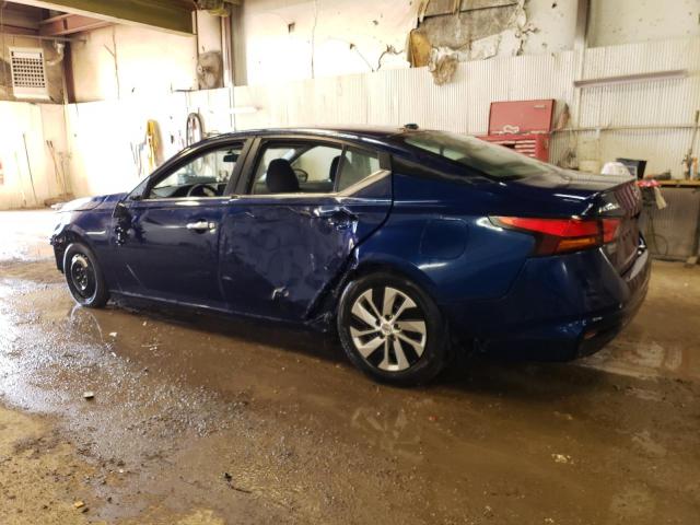 Photo 2 from auction – 2019 NISSAN ALTIMA S with VIN 1N4BL4BV0KC131971