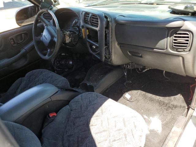Фото 8 с аукциона – 2000 GMC SONOMA с VIN 1GTCS19W4Y8282225
