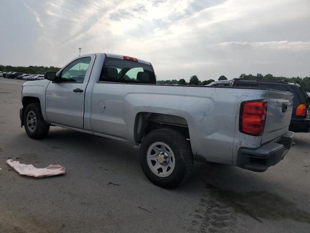 Photo 2 from auction – 2015 CHEVROLET SILVERADO with VIN 1GCNCPEH1FZ298731