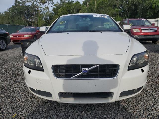 Photo 5 from auction – 2008 VOLVO C70 T5 with VIN YV1MC672X8J048916