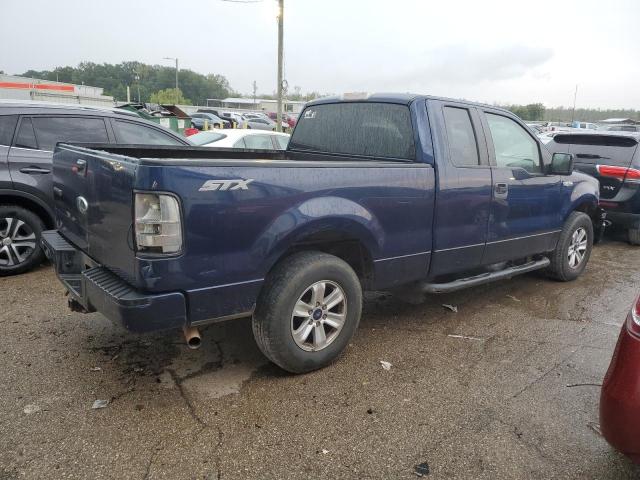 Photo 3 from auction – 2008 FORD F150 with VIN 1FTRX12W78FB97400
