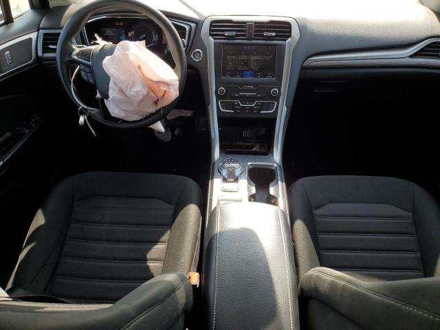 Photo 8 from auction – 2020 FORD FUSION SE with VIN 3FA6P0HD0LR107895