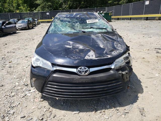 Photo 5 from auction – 2016 TOYOTA CAMRY LE with VIN 4T1BF1FK1GU614916