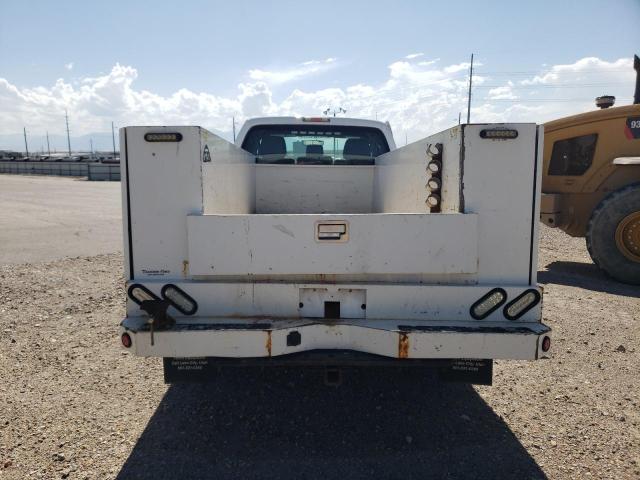 Photo 6 from auction – 2012 FORD F350 SUPER with VIN 1FDBF3F65CEA07694