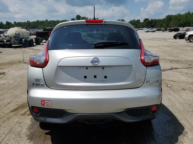Photo 6 from auction – 2015 NISSAN JUKE S with VIN JN8AF5MV0FT564104