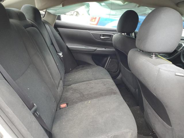 Photo 10 from auction – 2015 NISSAN ALTIMA 2.5 with VIN 1N4AL3APXFC480960