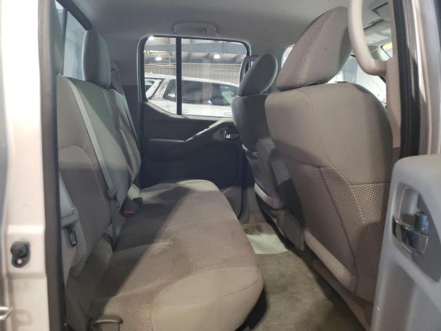 Photo 10 from auction – 2016 NISSAN FRONTIER S with VIN 1N6AD0EV4GN766174