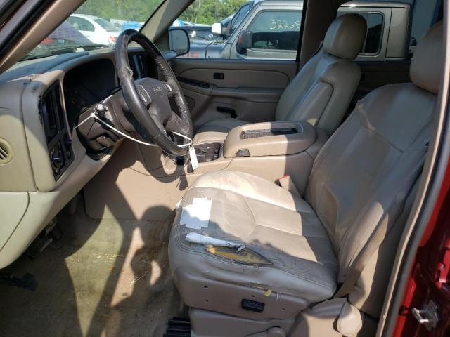 Photo 7 from auction – 2005 GMC YUKON with VIN 1GKEC13V25J152684
