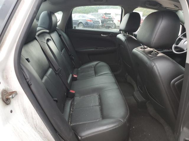 Photo 10 from auction – 2016 CHEVROLET IMPALA LIM with VIN 2G1WC5E39G1134031