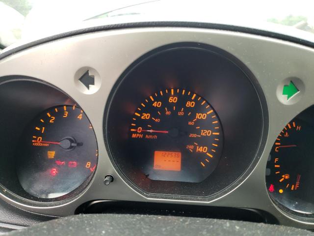 Photo 9 from auction – 2003 NISSAN ALTIMA BAS with VIN 1N4AL11DX3C191258