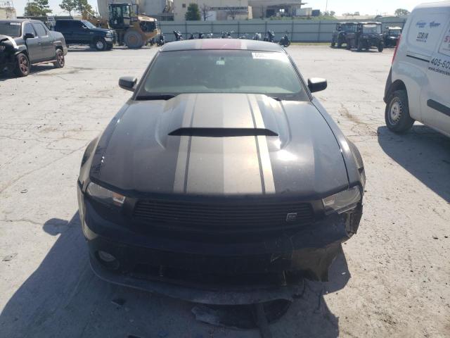 Photo 5 from auction – 2011 FORD MUSTANG with VIN 1ZVBP8AM8B5151773