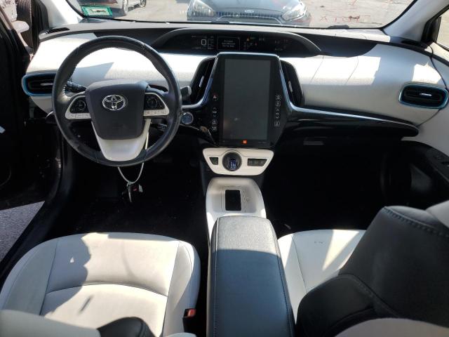 Photo 8 from auction – 2017 TOYOTA PRIUS PRIM with VIN JTDKARFPXH3065611