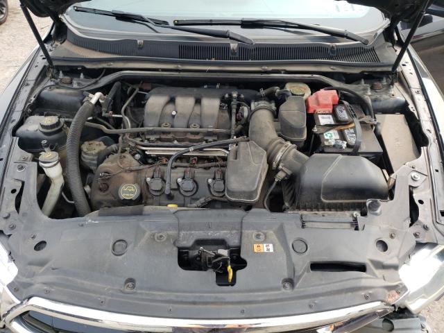 Фото 11 с аукциона – 2014 FORD TAURUS SEL с VIN 1FAHP2E89EG150010
