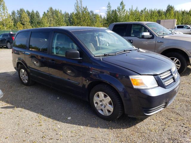 Photo 4 from auction – 2008 DODGE GRAND CARA with VIN 1D8HN44H48B164042