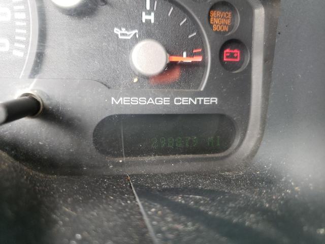 Photo 9 from auction – 2003 FORD EXPLORER E with VIN 1FMZU64K03UB45316