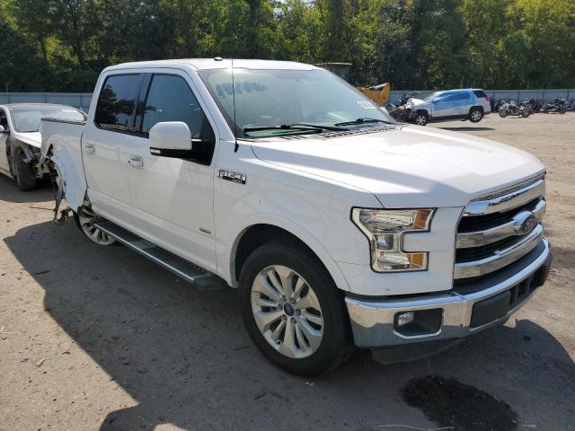 Photo 4 from auction – 2016 FORD F150 SUPER with VIN 1FTEW1CG0GKD07881
