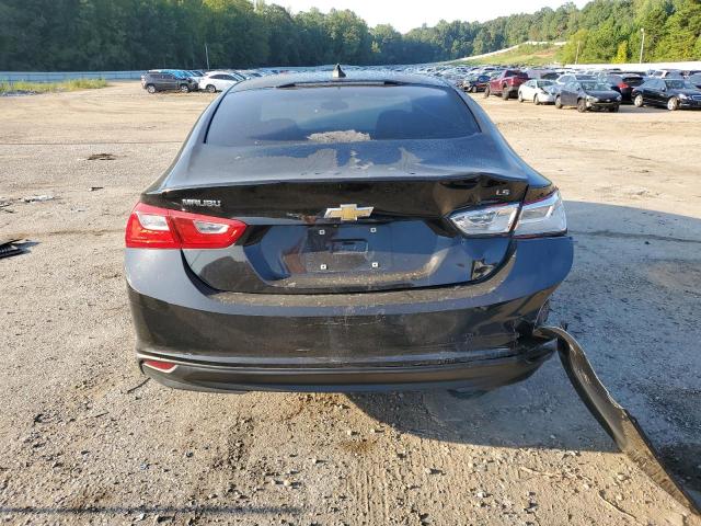 Photo 6 from auction – 2016 CHEVROLET MALIBU LS with VIN 1G1ZB5ST0GF190209