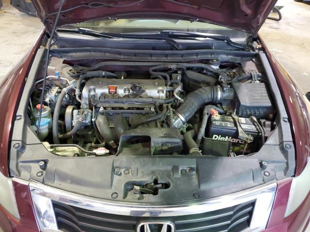 Photo 11 from auction – 2010 HONDA ACCORD EX with VIN 1HGCP2F74AA165118