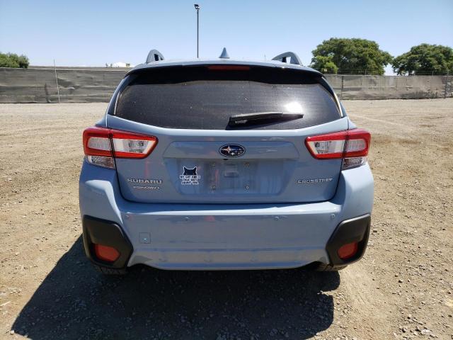 Photo 6 from auction – 2019 SUBARU CROSSTREK with VIN JF2GTAMC9K8200333