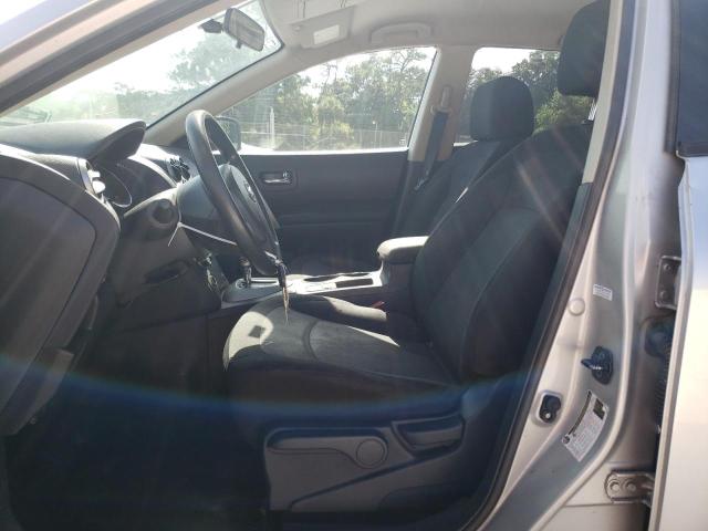 Photo 7 from auction – 2012 NISSAN ROGUE S with VIN JN8AS5MV6CW360834