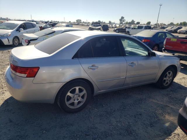 Photo 3 from auction – 2006 HYUNDAI SONATA GLS with VIN KMHEU46C66A082107