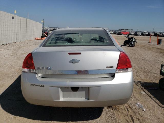 Photo 6 from auction – 2008 CHEVROLET IMPALA LT with VIN 2G1WT55K681290424