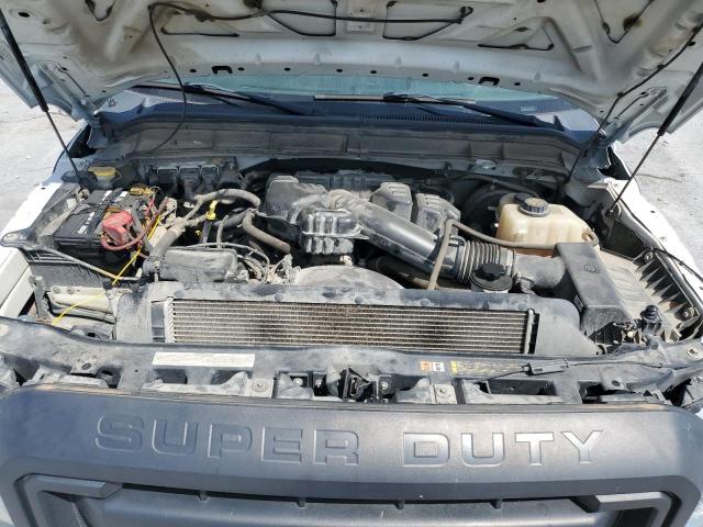 Photo 11 from auction – 2015 FORD F250 SUPER with VIN 1FT7X2B66FEA35015