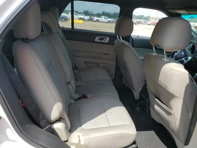 Photo 11 from auction – 2013 FORD EXPLORER X with VIN 1FM5K7D83DGB26791