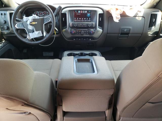 Photo 8 from auction – 2017 CHEVROLET SILVERADO with VIN 3GCUKREC3HG327809