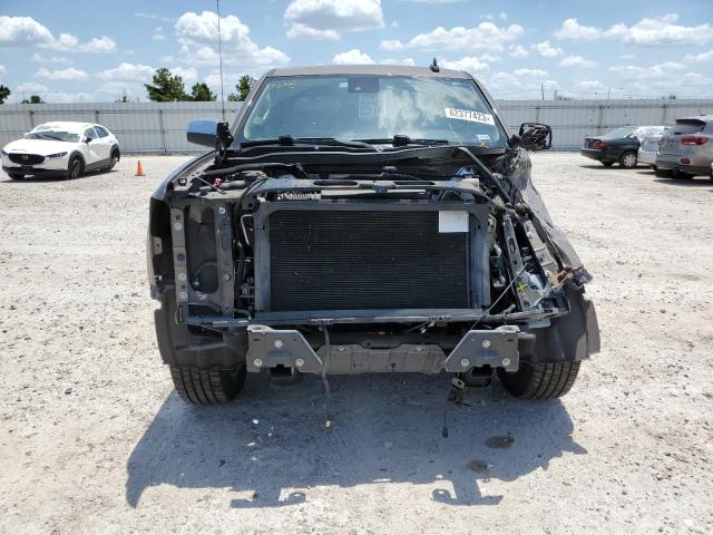 Photo 5 from auction – 2015 CHEVROLET SILVERADO with VIN 3GCPCSECXFG166583