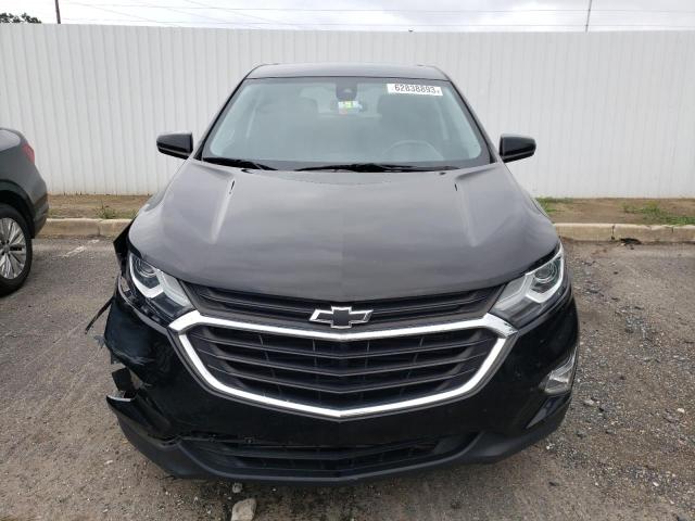 Photo 5 from auction – 2019 CHEVROLET EQUINOX LT with VIN 2GNAXJEV4K6259537