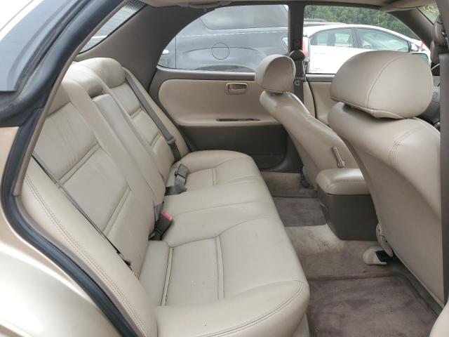 Photo 10 from auction – 1994 LEXUS ES 300 with VIN JT8GK13TXR0061906