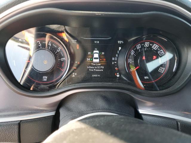 Photo 9 from auction – 2020 DODGE CHALLENGER with VIN 2C3CDZAG1LH236176